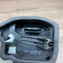 7167077   Front door lock BMW 1 E81 E87