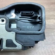 7167077   Front door lock BMW 1 E81 E87