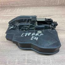 7167077   Front door lock BMW 1 E81 E87
