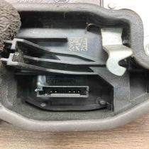 7202147 E9xHT  Rear door lock BMW 5 E60 E61