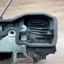 7202147 E9xHT  Rear door lock BMW 5 E60 E61