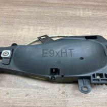 7202147 E9xHT  Rear door lock BMW 5 E60 E61