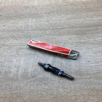 1056857   Glow plug Ford Escort