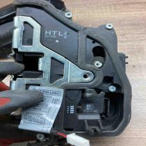 7181217 7181313 E9xHT Rear door lock BMW 3 E90 E91