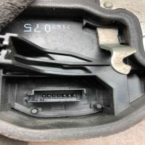 7167075   Rear door lock BMW 1 E81 E87