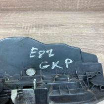 7167075   Rear door lock BMW 1 E81 E87