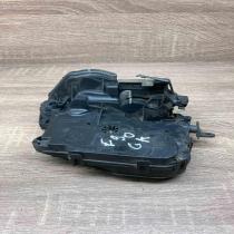 7060295   Rear door lock BMW X3 E83
