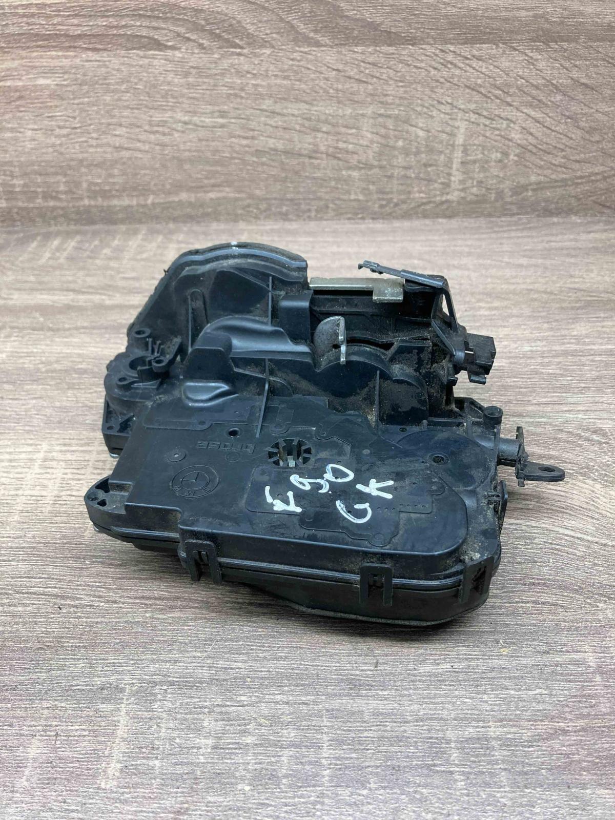 7060295   Rear door lock BMW X3 E83