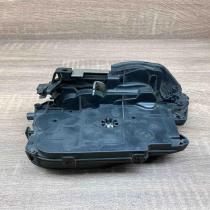 7060296 Used  Rear door lock BMW 3 E90 E91