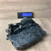 7060296 Used  Rear door lock BMW 3 E90 E91