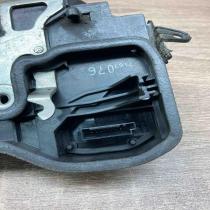 7167076   Rear door lock BMW 1 E81 E87