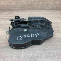 7167076   Rear door lock BMW 1 E81 E87