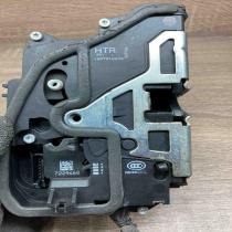 7229468   Rear door lock BMW 3 E90 E91
