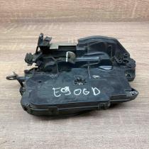 7229468   Rear door lock BMW 3 E90 E91