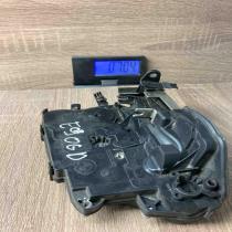 7229468   Rear door lock BMW 3 E90 E91