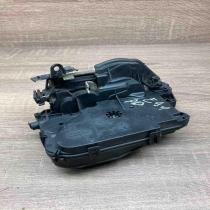7229466   Front door lock BMW 3 E90 E91