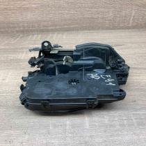 7229466   Front door lock BMW 3 E90 E91