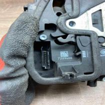 7229466   Front door lock BMW 3 E90 E91