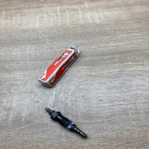 1056857   Glow plug Ford Escort