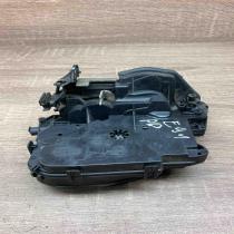 7229466   Front door lock BMW 3 E90 E91