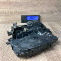 7229466   Front door lock BMW 3 E90 E91