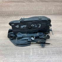 4389476 2C1781  Rear door lock BMW 3 E90 E91
