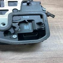 4389476 2C1781  Rear door lock BMW 3 E90 E91