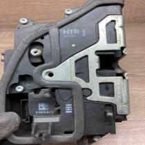 4389476 2C1781  Rear door lock BMW 3 E90 E91