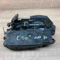 4389476 2C1781  Rear door lock BMW 3 E90 E91