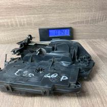 4389476 2C1781  Rear door lock BMW 3 E90 E91