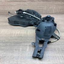 7202148 E9xHT  Rear door lock BMW 3 E90 E91