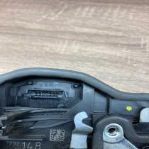 7202148 E9xHT  Rear door lock BMW 3 E90 E91