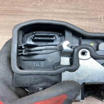7202148 E9xHT  Rear door lock BMW 3 E90 E91
