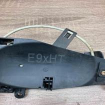 7202148 E9xHT  Rear door lock BMW 3 E90 E91