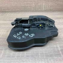7167072   Front door lock BMW X3 E83
