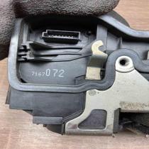 7167072   Front door lock BMW X3 E83