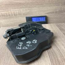 7167072   Front door lock BMW X3 E83