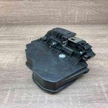 7167069   Rear door lock BMW 5 E60 E61
