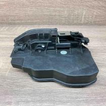 7167069   Rear door lock BMW 5 E60 E61