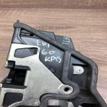 7167069   Rear door lock BMW 5 E60 E61