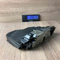7167069   Rear door lock BMW 5 E60 E61