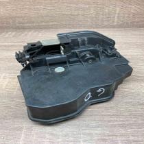 7202148   Rear door lock BMW 5 F10 F11