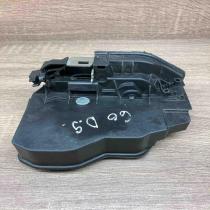 7036172   Rear door lock BMW 7 E65 E66