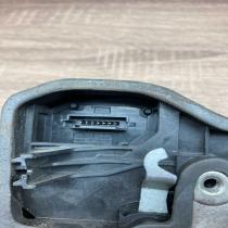 7036172   Rear door lock BMW 7 E65 E66