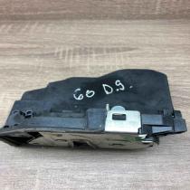 7036172   Rear door lock BMW 7 E65 E66
