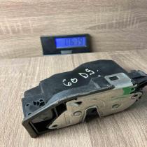 7036172   Rear door lock BMW 7 E65 E66