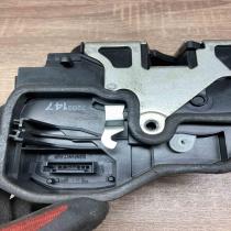 7202147   Rear door lock BMW 5 E60 E61