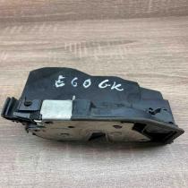 7202147   Rear door lock BMW 5 E60 E61