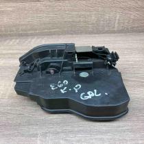 7167075   Front door lock BMW 5 E60 E61