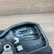 7167075   Front door lock BMW 5 E60 E61